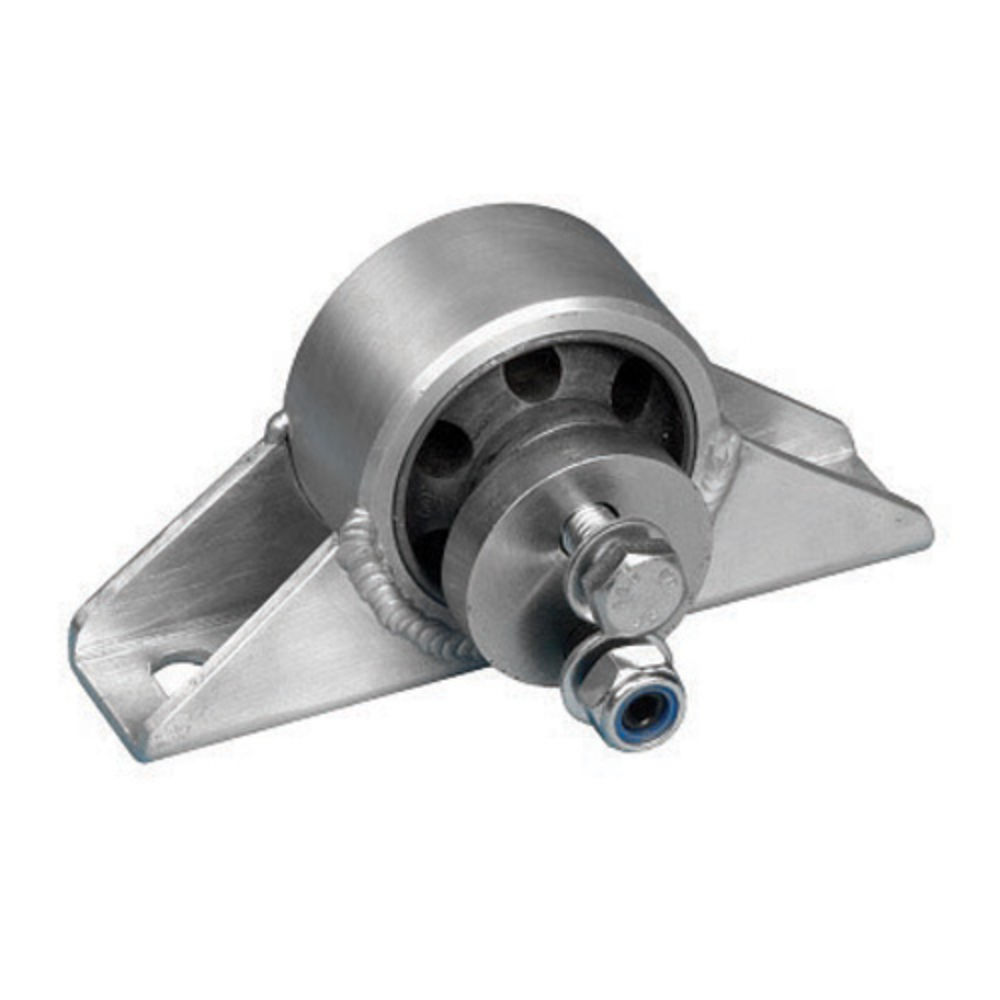 Vibra Technics Uprated Engine Mount - Performance