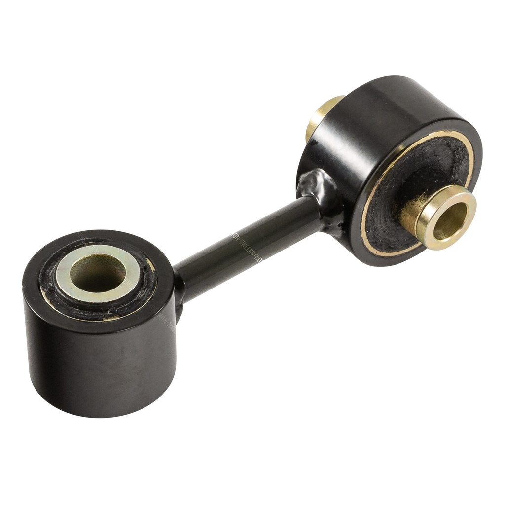 Vibra Technics Uprated Gearbox Mount - Performance