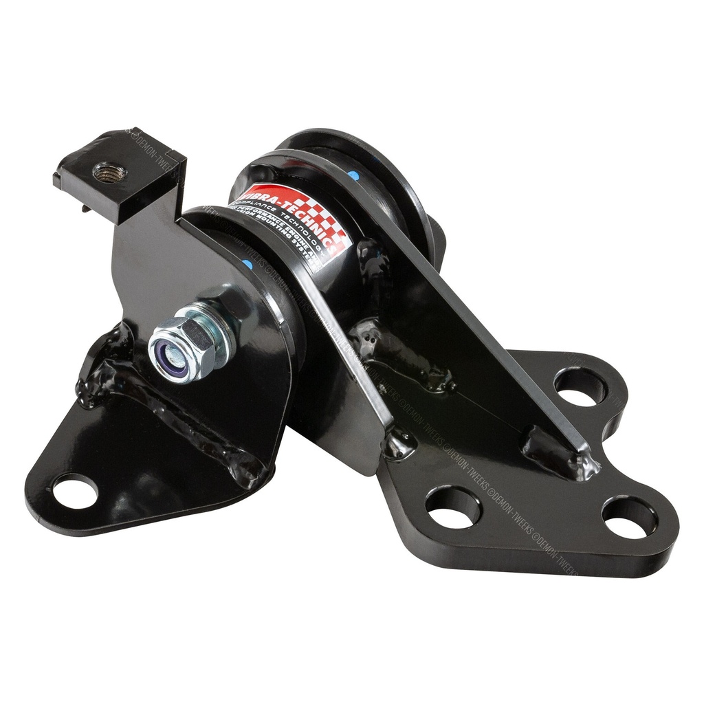 Vibra Technics Uprated Gearbox Mount - Performance