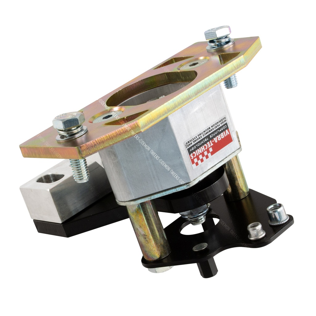 Vibra Technics Uprated Engine Mount - Competition