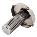 Decibel Slayer Bolt On Exhaust Noise / Decibel Reducer Insert