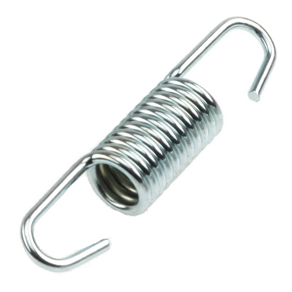 [375657-1815636] RFX Exhaust Springs (Standard, 75mm)