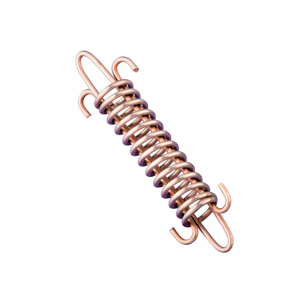 [AGLSC62] Autogem Exhaust Spring