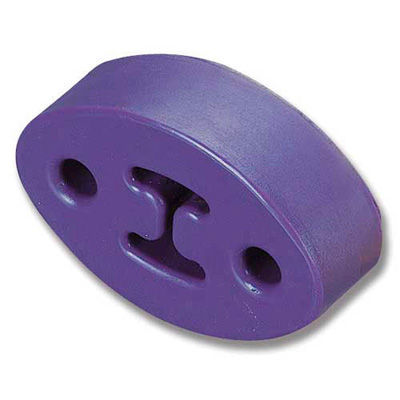 Powerflex Performance Exhaust Mountings