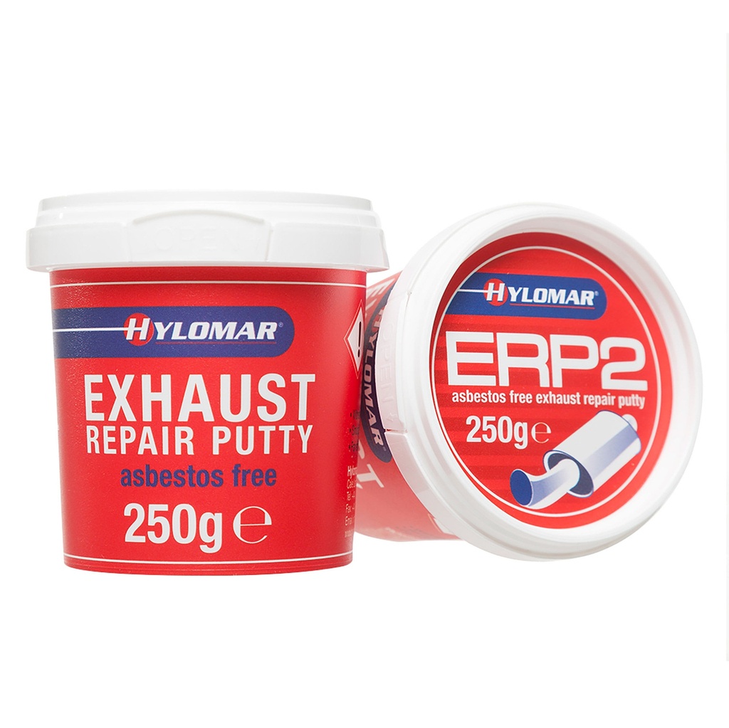 [HYLF/EXPU0HY/250G] Hylomar Exhaust Repair Putty