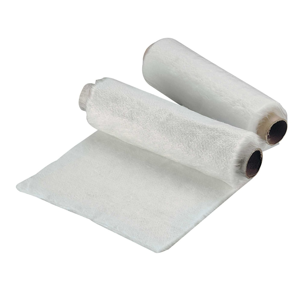 [241890-1575397] Custom Chrome Racing Exhaust Silencer Wadding