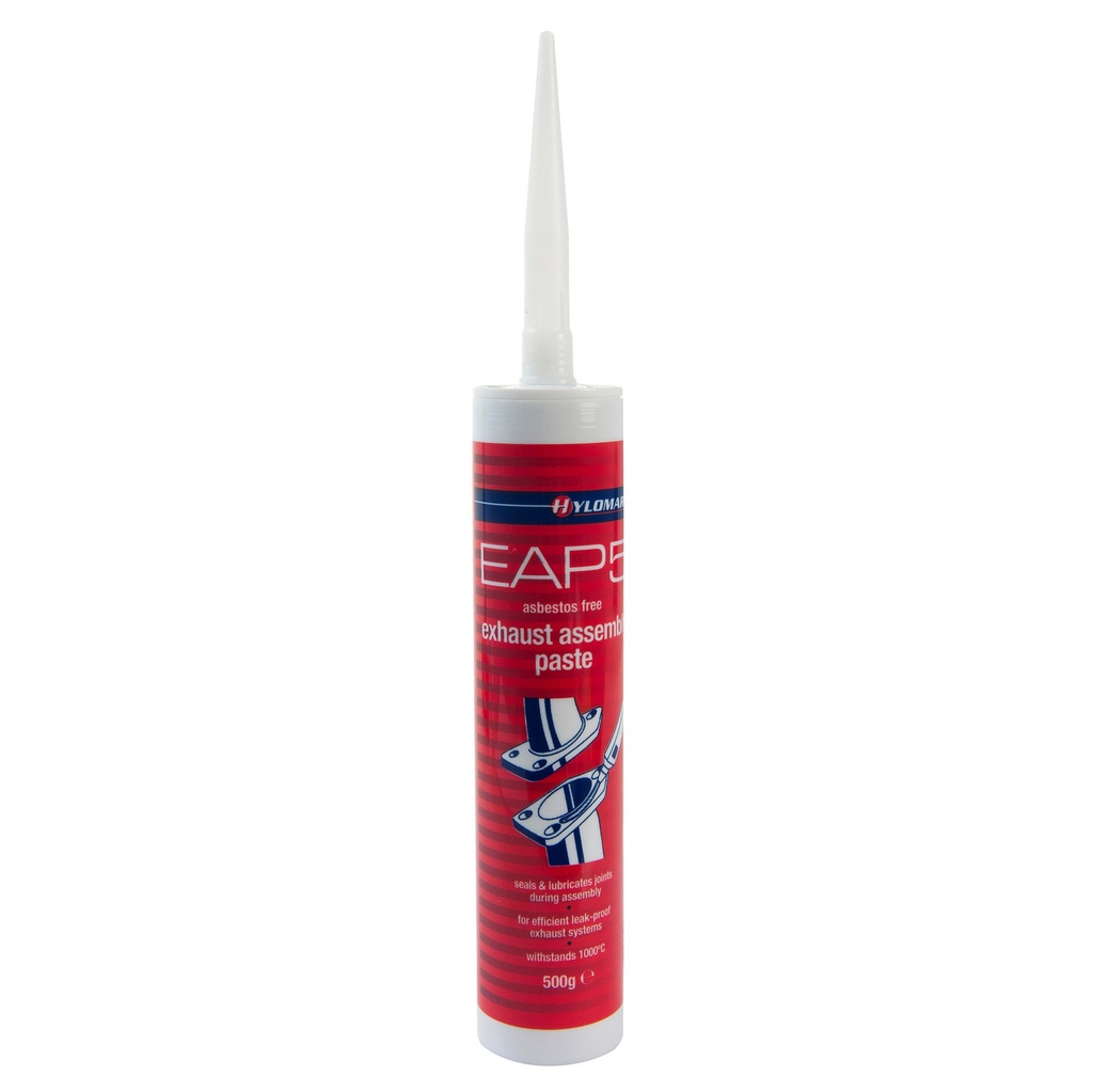 [7000293-2341776] Hylomar Exhaust Assembly Paste