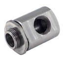 Redback 90 Degree Boss Adaptor Suits Mini Catalytic Converter