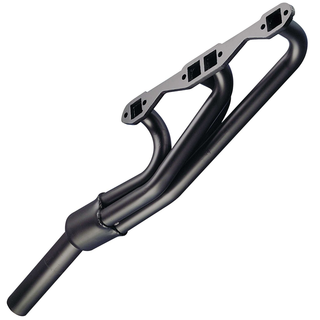 Ashley Competition Exhausts Competition Exhaust Catalytic Converter Replacement Pipe
