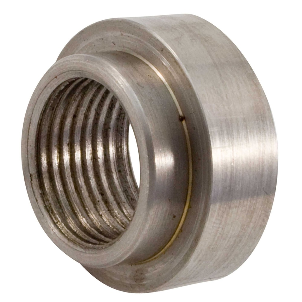 Jetex Lambda Fittings - Bosses And Plug