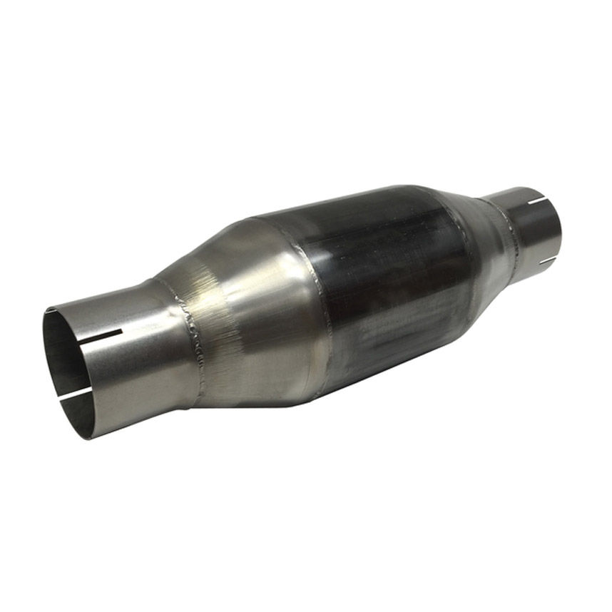 Jetex Universal High Flow Catalytic Converters
