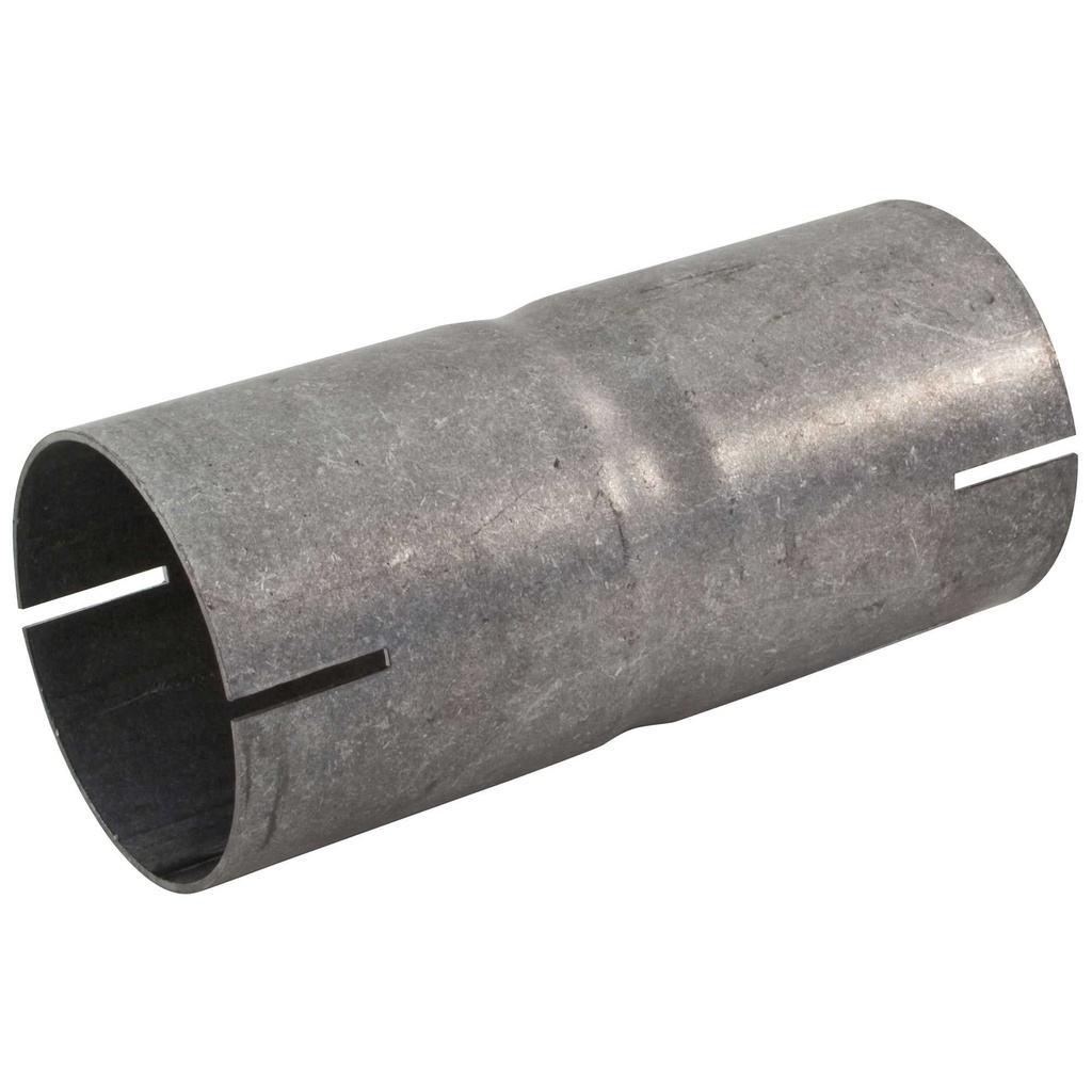 Jetex Exhaust Double End Sleeve