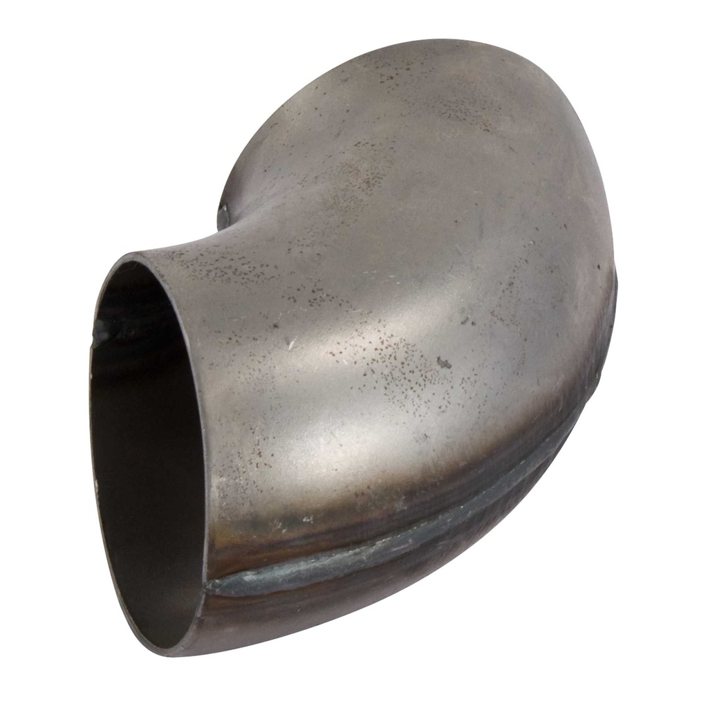 Jetex Tight 90 Degree Exhaust Bend