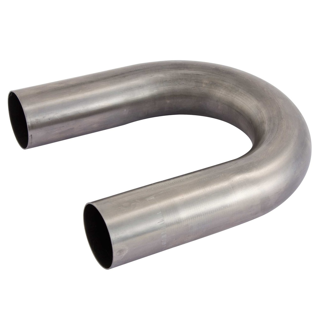 Jetex 180 Degree Exhaust Bend