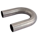Jetex 180 Degree Exhaust Bend