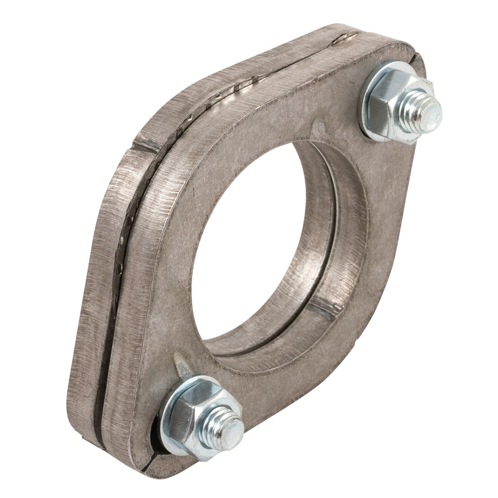 Jetex Exhaust Flange With Gasket