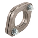 Jetex Exhaust Flange With Gasket
