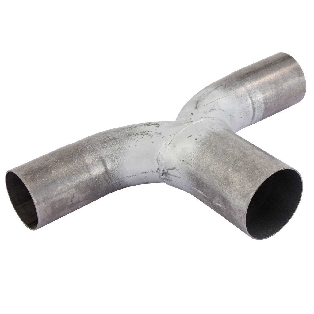 Jetex Exhaust T Piece