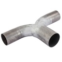 Jetex Exhaust T Piece