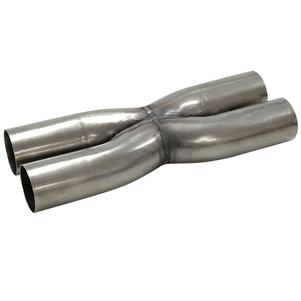 Jetex Exhaust X Piece