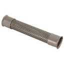 Custom Chrome Racing Mild Steel Repackable Silencer Insert