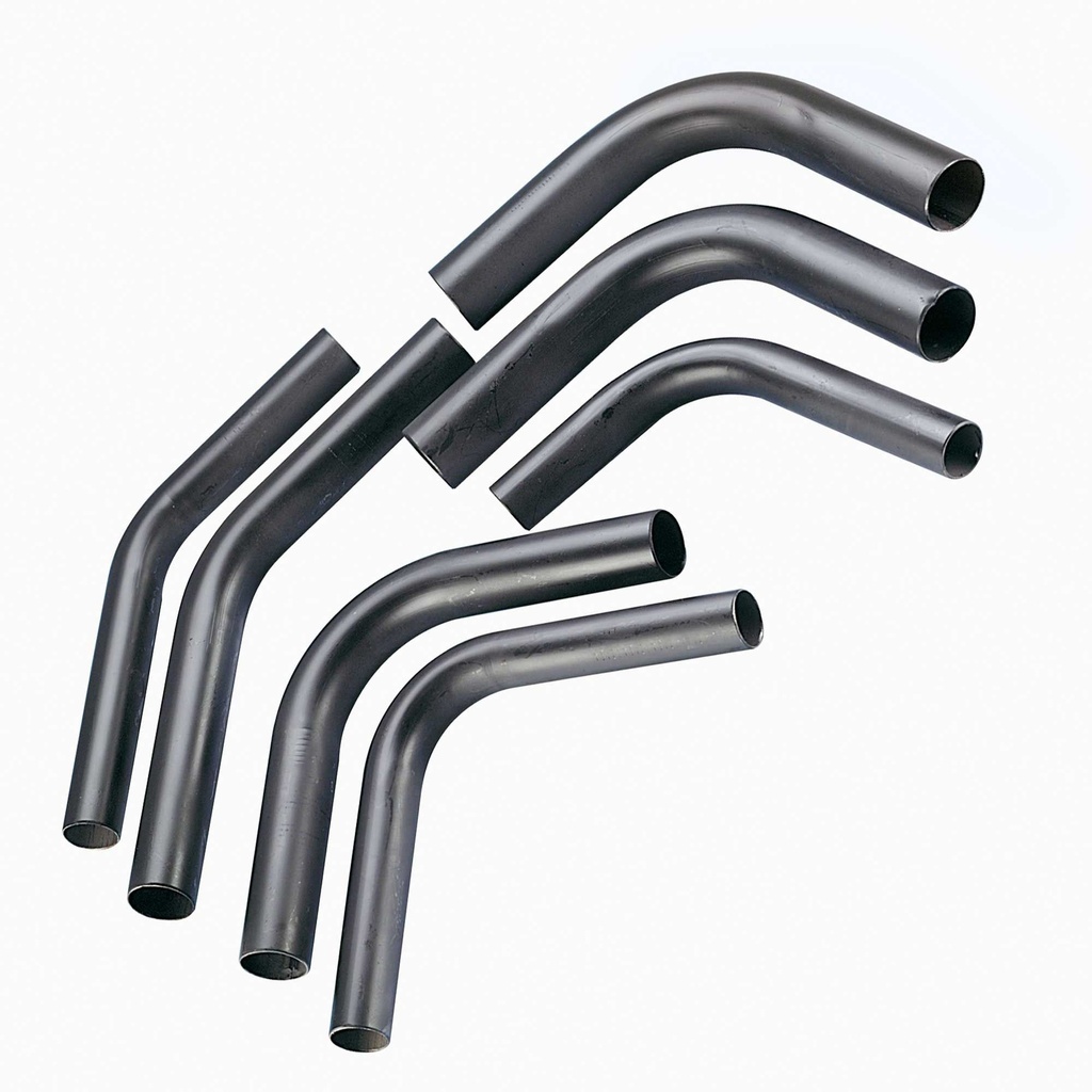 Custom Chrome Racing Steel Mandrel Bend