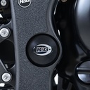 R&G Motorcycle Frame Plug
