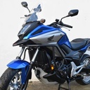 Pyramid Motorcycle Engine Bars