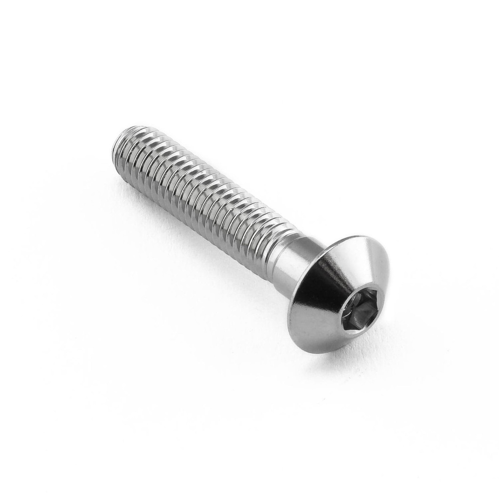 Pro-Bolt Stainless Steel Frame Guard Mount Bolt Kit
