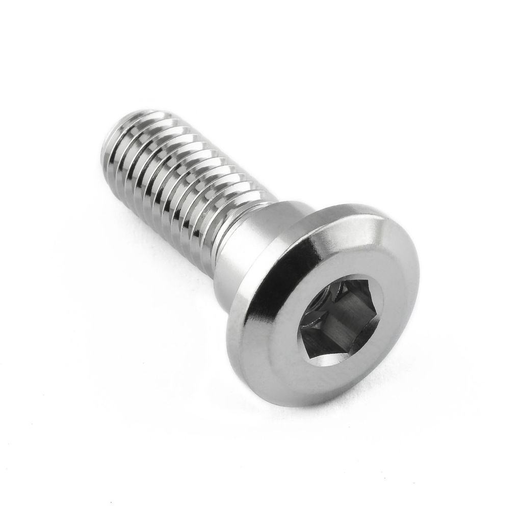 Pro-Bolt Stainless Steel Subframe Mount Bolt Kit