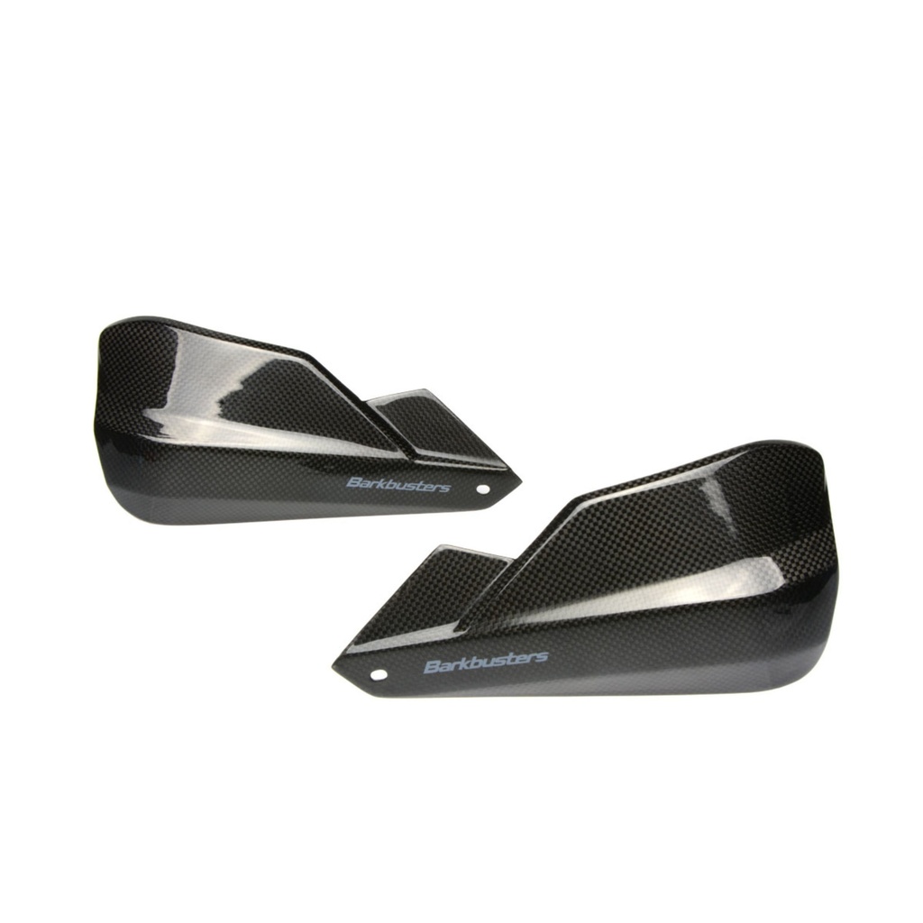 BarkBusters Carbon Handguards