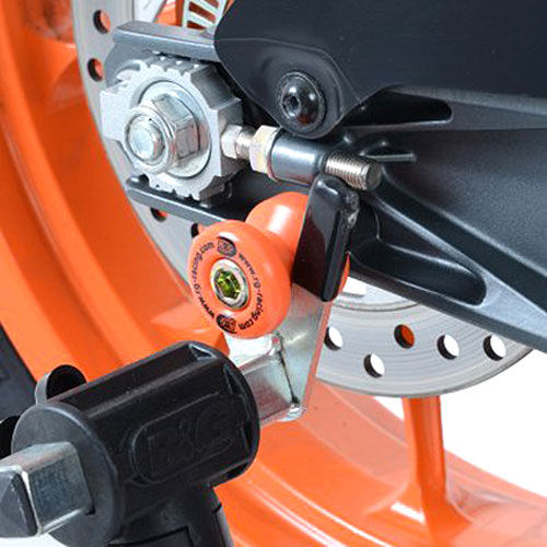 R&G Racing Reservoir Protector