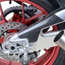 R&G Racing Carbon Fibre Swingarm Guard
