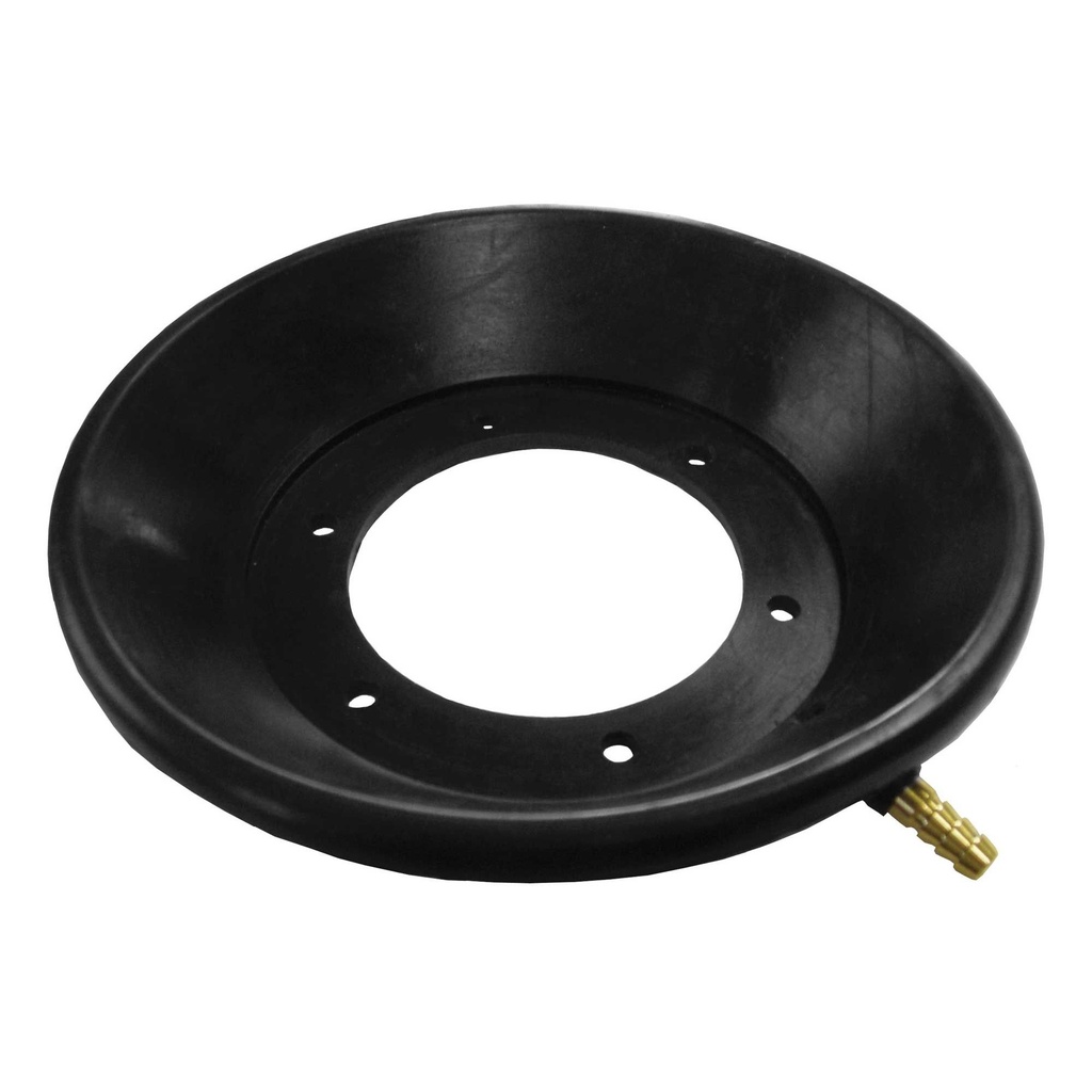 [MOCST136] Mocal Spill Tray For 2 Inch Flush Fit Fuel Caps