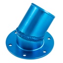 ATL 2" 45 Degree Angle Filler Neck On Sport Plate