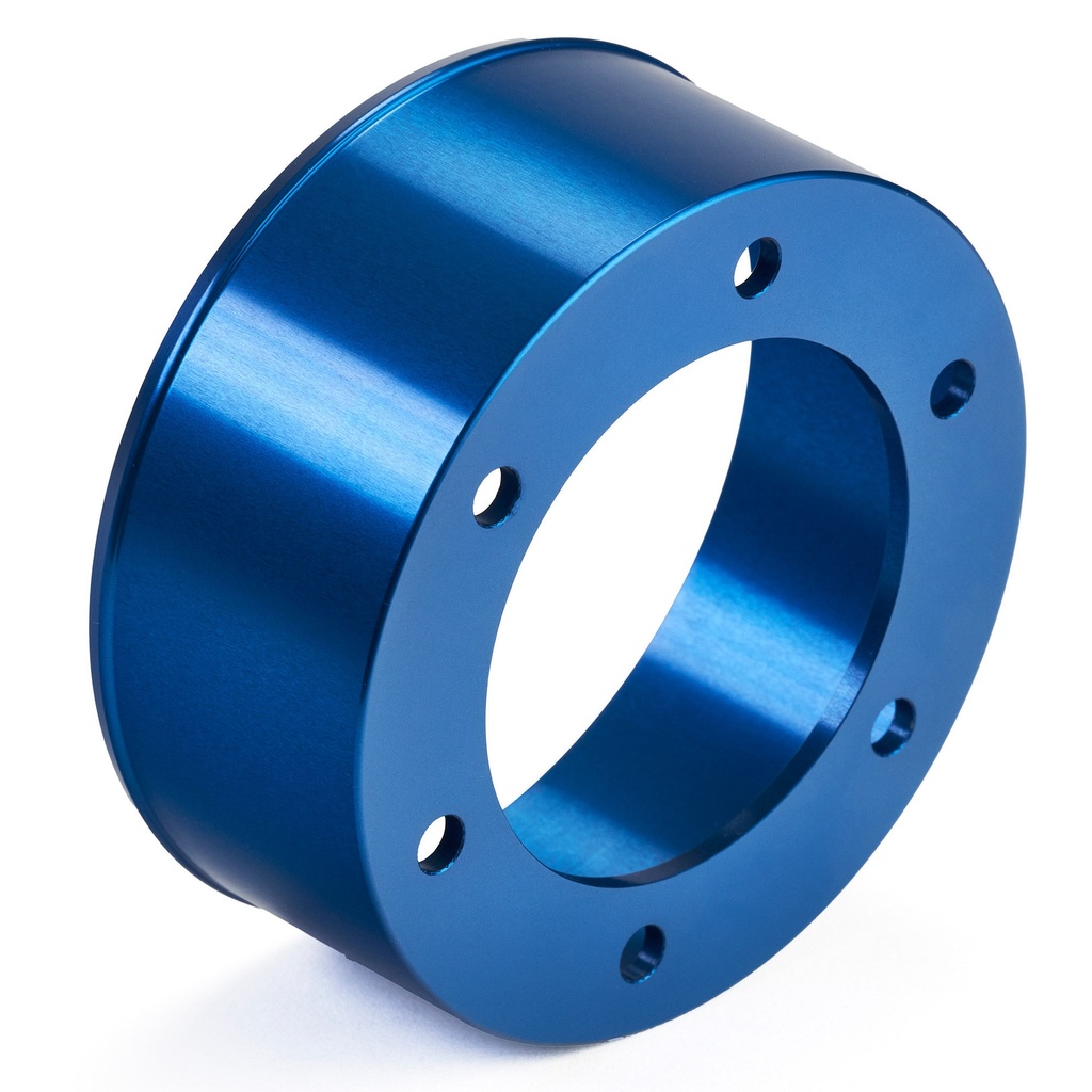 [ATLFL-AC-010] ATL Filler Neck Fireguard Extension