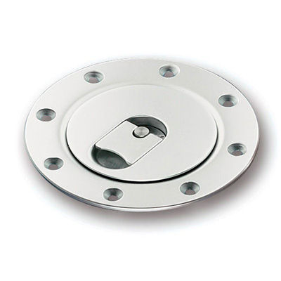 Mocal Medium Diameter Flush Fit Fuel Filler Caps