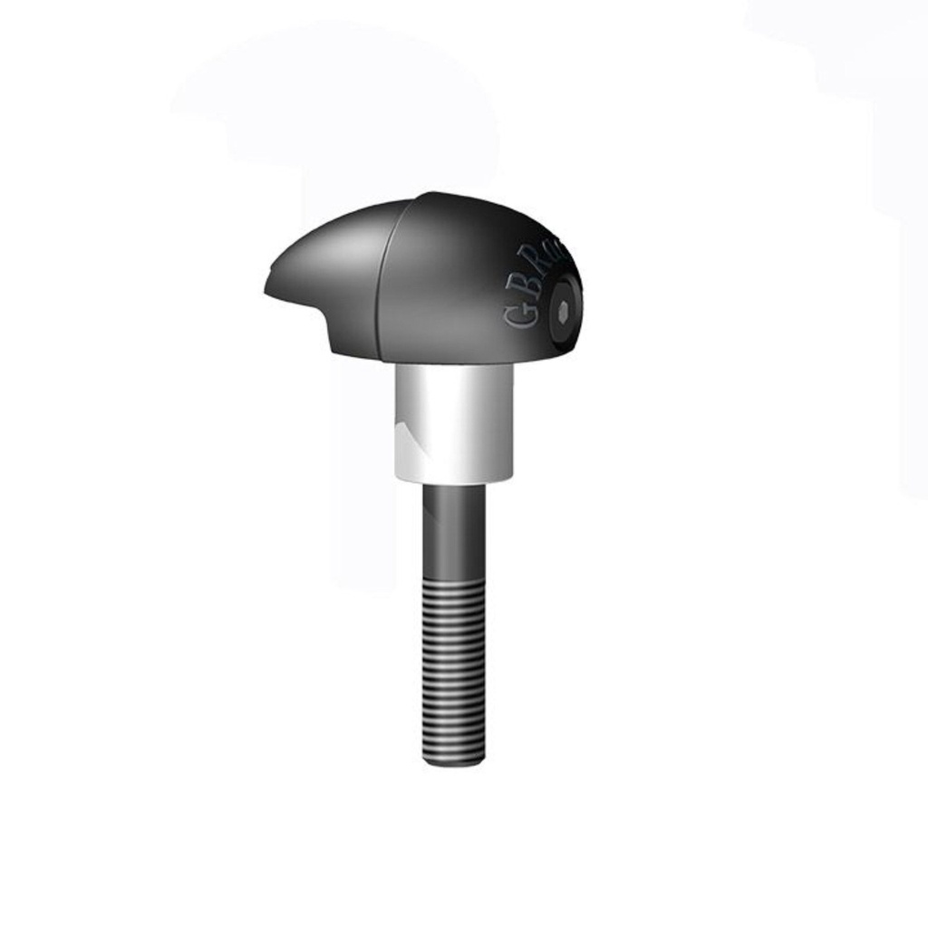 GB Racing Bullet Motorcycle Frame Slider