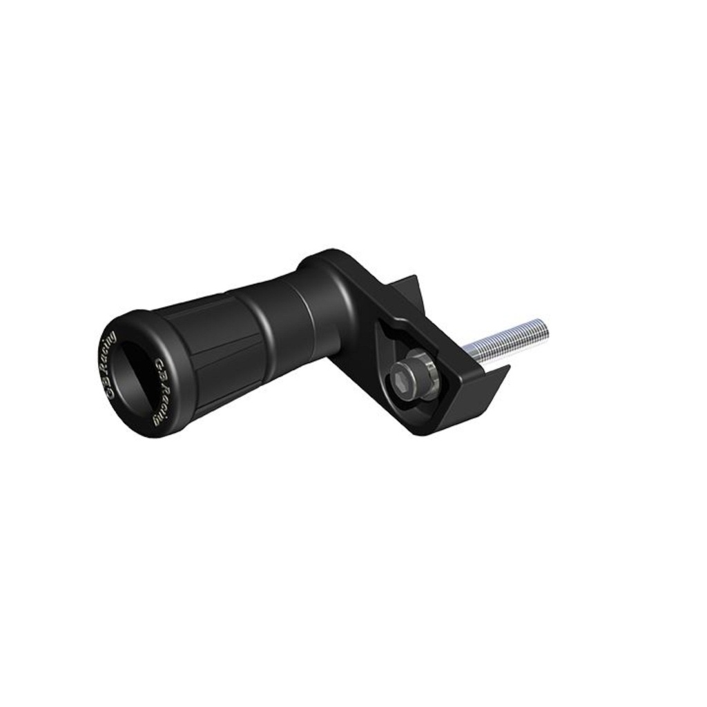 GB Racing Motorcycle Frame Slider