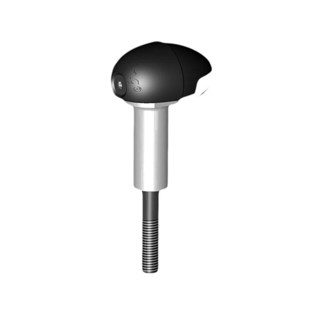 GB Racing Bullet Motorcycle Frame Slider