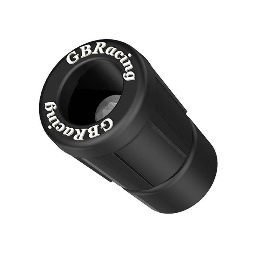 GB Racing Motorcycle Replacement Crash Mushroom