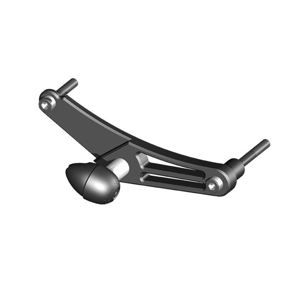 GB Racing Bullet Motorcycle Frame Slider