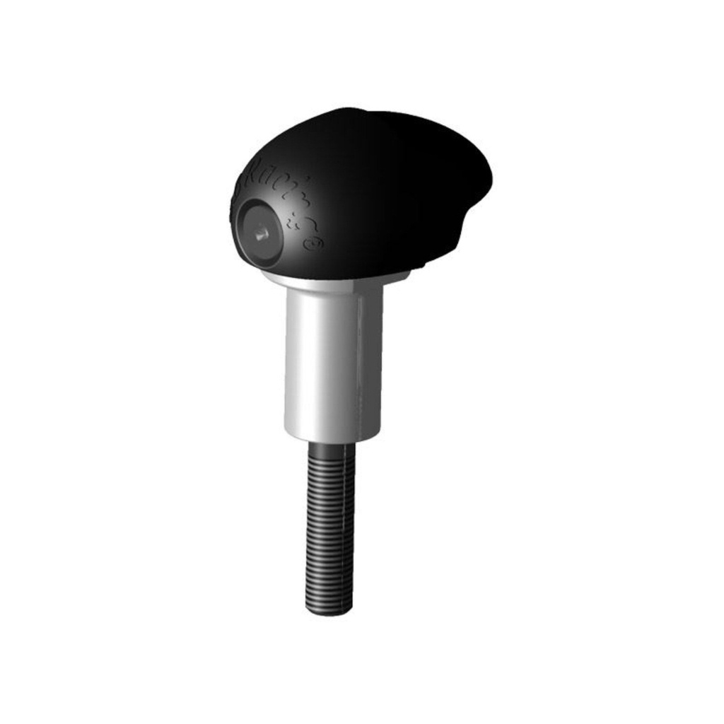 GB Racing Bullet Motorcycle Frame Slider