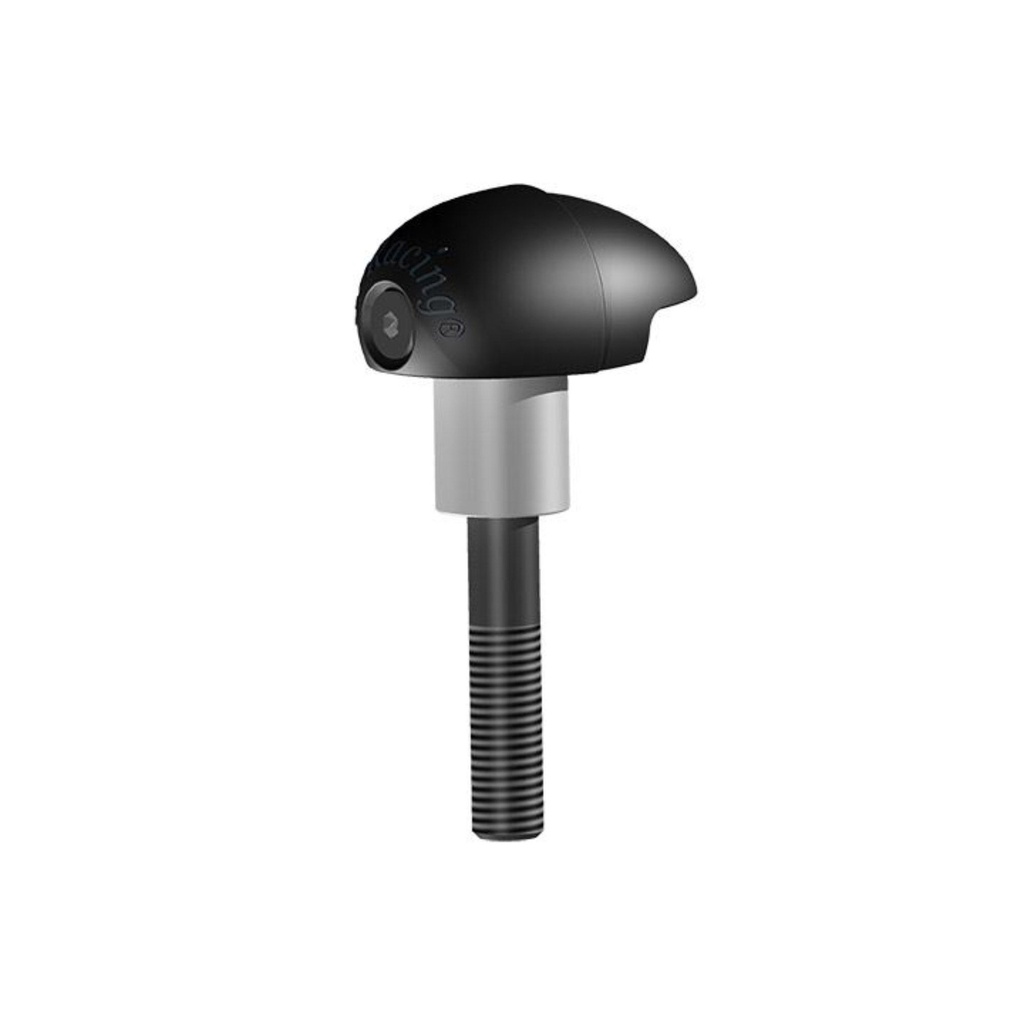 GB Racing Bullet Motorcycle Frame Slider