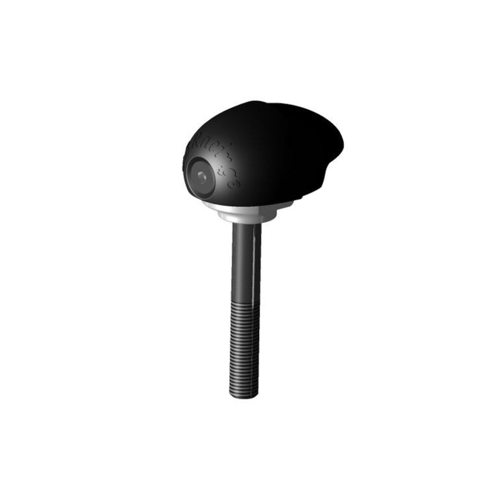 GB Racing Bullet Motorcycle Frame Slider