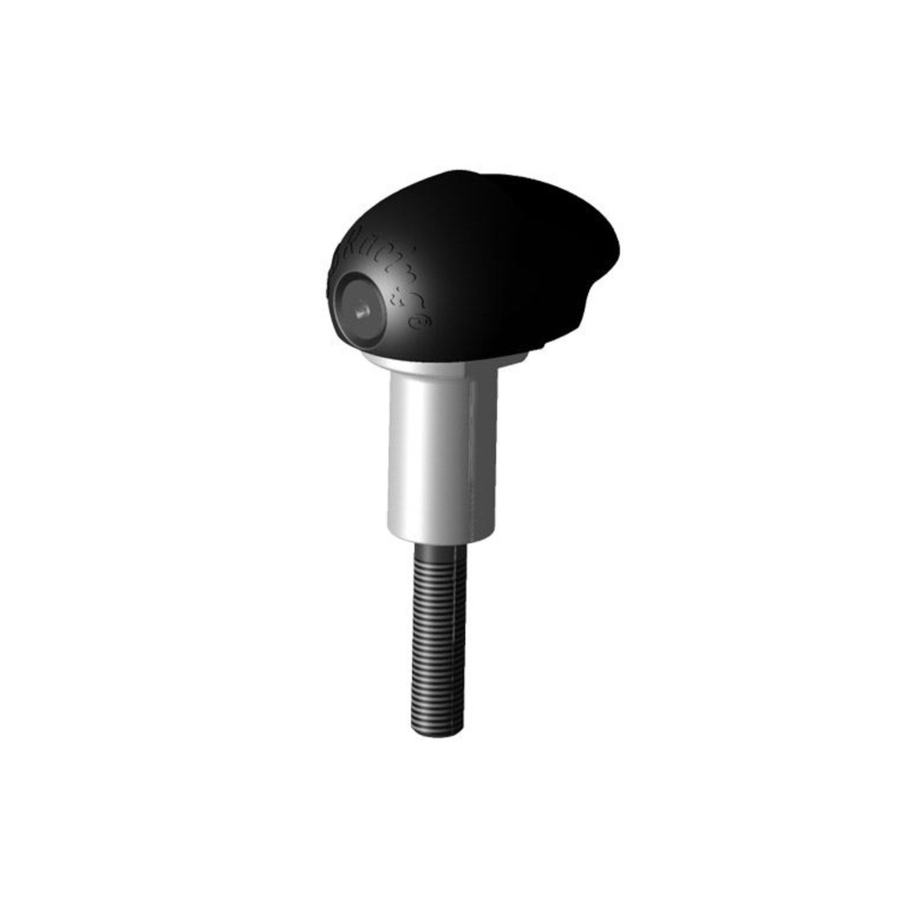 GB Racing Bullet Motorcycle Frame Slider