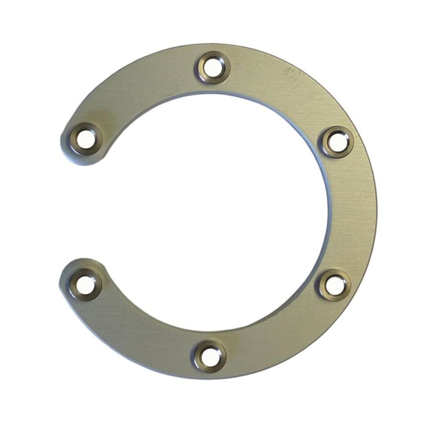 [MOCRIN3] Mocal Ring With Captive Nut For Aero Flush 1.75" Diameter Filler caps