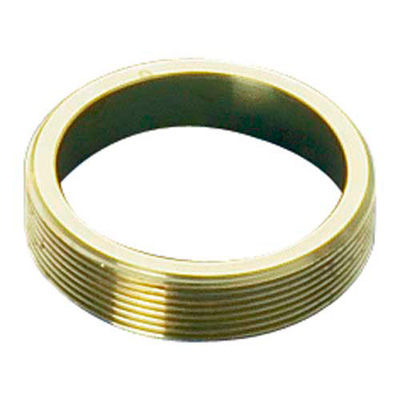 [245402-3193554] Mocal Threaded Collar For Aston & Monza Caps (Brass, 2.5 Inch)