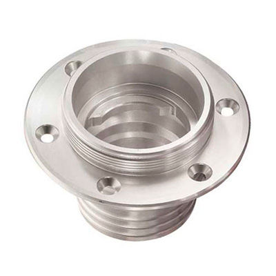 Mocal Bolt On Flange For Monza & Aston Caps