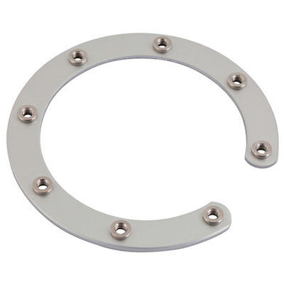 [MOCRIN1] Mocal Ring With Captive Nut For Aero Flush 3" Diameter Filler caps